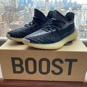 Adidas Yeezy Boost 350 V2 (Carbon)